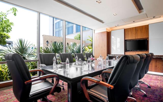 Hyatt Ahmedabad