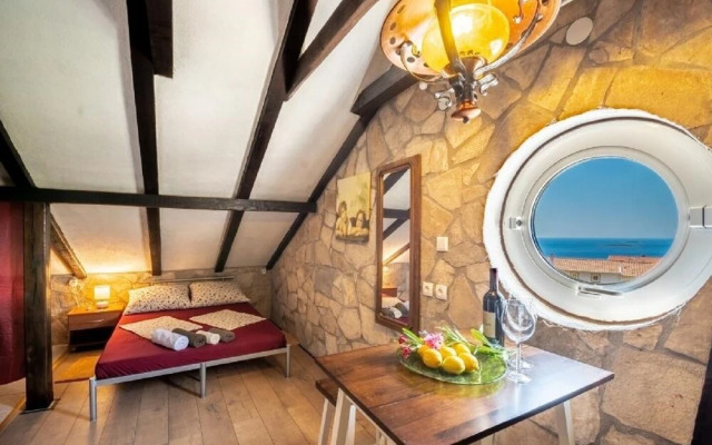 Vida With Garden - SA4 - Studio Mandula