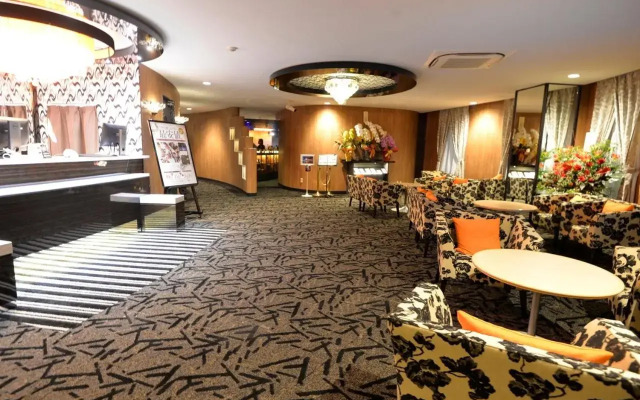 APA Hotel Toyohashi Ekimae