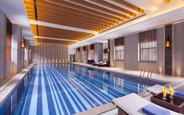 Cheery Dragon Canal Hotel Hangzhou