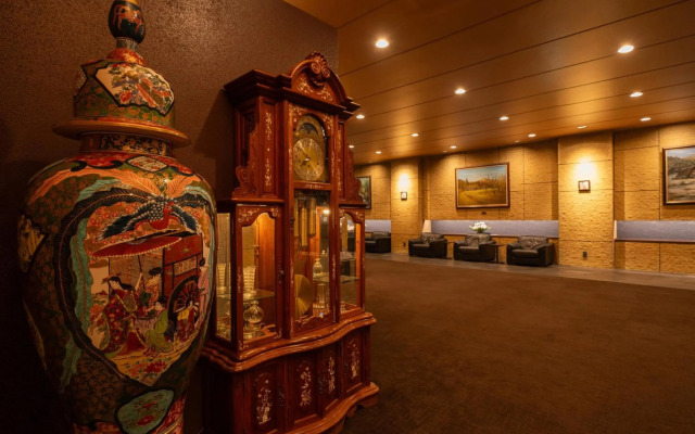 Toyo Hotel