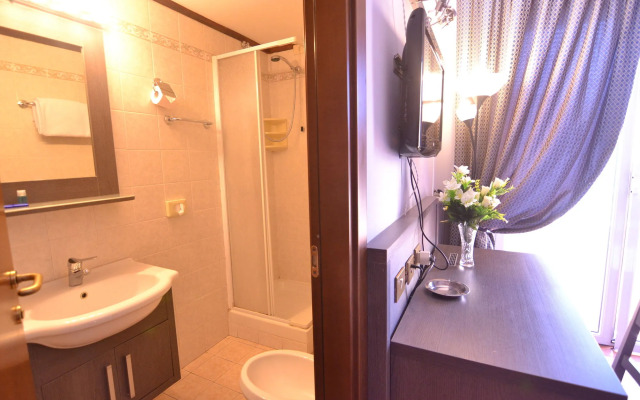 Hotel Mirti