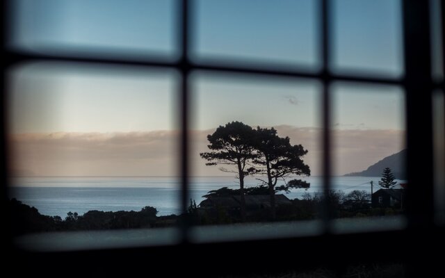 Liiiving in Açores - Ocean View House