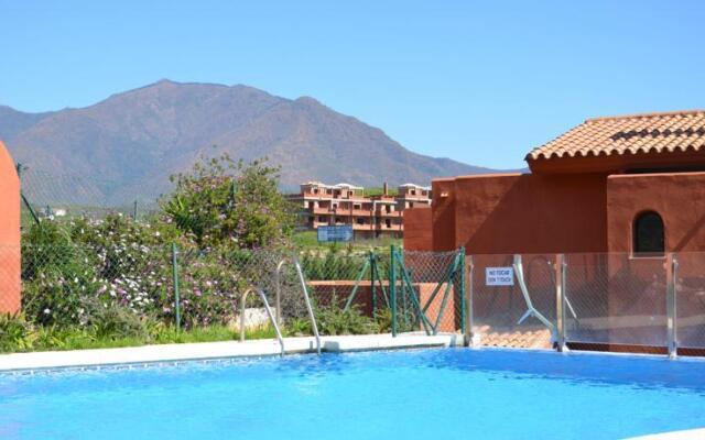 La Casita de Pura