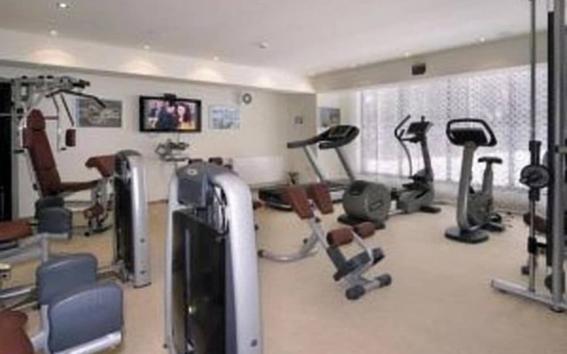 Belmont Ski & Spa