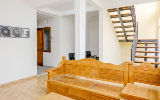 Omah Anin Boarding House