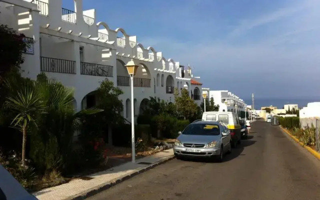 MojaMar Playa