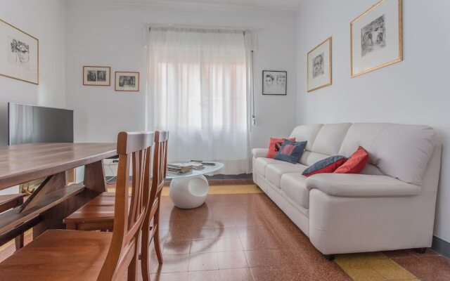 Lido Venezia - Via Smirne 9