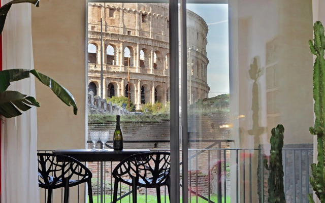 Luxury Domus Apartment 2