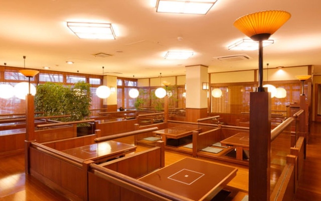 Plaza in Mizusawa – Lobby – Oshu