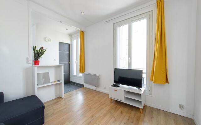 Cosy4People 5Min From Paris Orly Airport