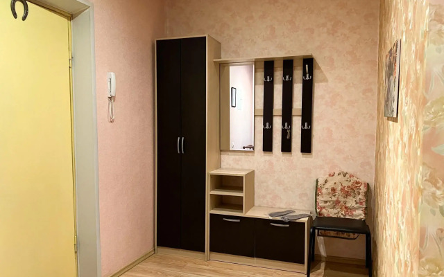 The comfort of Home on Komintern Street