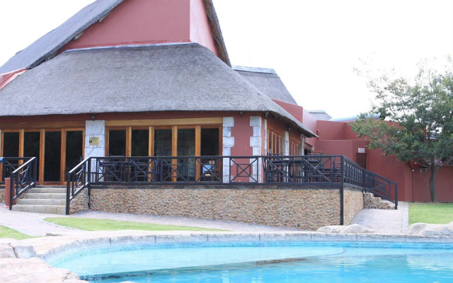 Lekoa Lodge