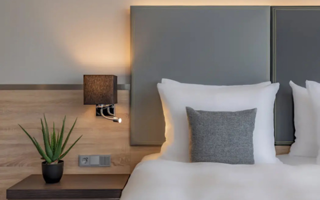 Garner Hotel Berlin - Spandau