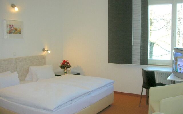 Hotel Oase