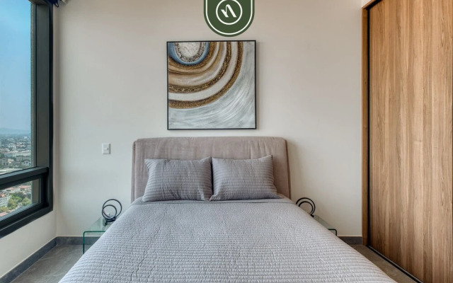 Be Grand Reforma 3119