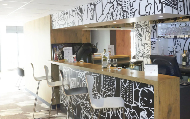 ibis Chalon-sur-Saone Nord