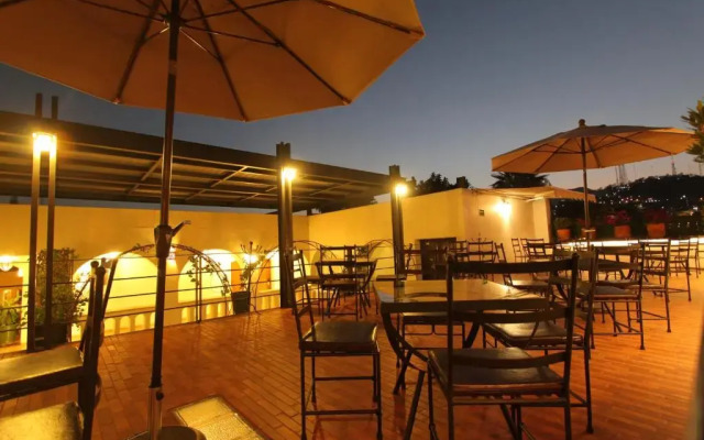 Hotel Casa Conzatti