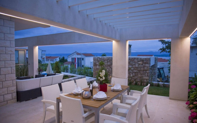 Villa Dalmatina - Adults only