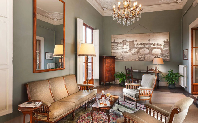 Hotel Palazzo Guadagni