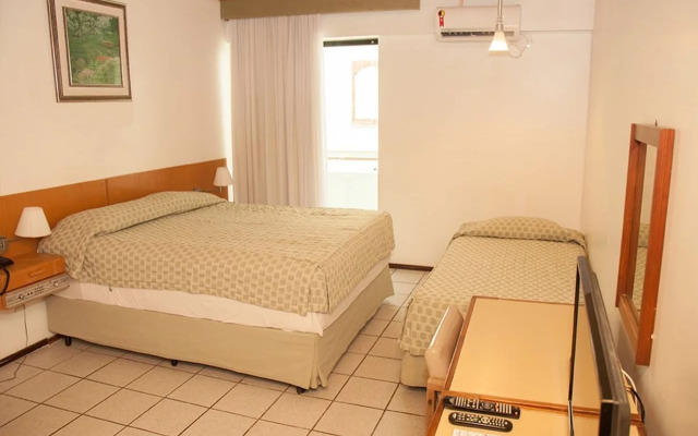 Matsubara Acqua Park Hotel