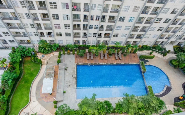 Cozy 1BR Unit Saveria Apartment