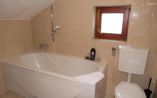 Apartmani Ivanka Prpić