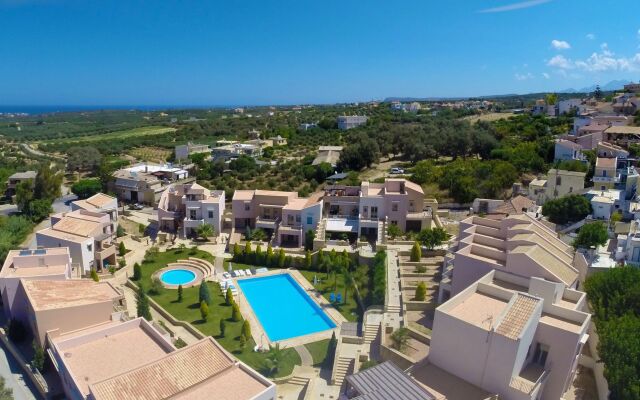 Loutra Resort