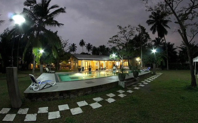 Villa Velmarie Yoga and Ayurveda House