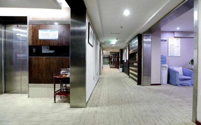 IF Hotel