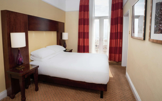 DoubleTree by Hilton Brighton Metropole
