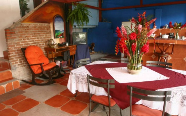 Hotel Posada del Sol