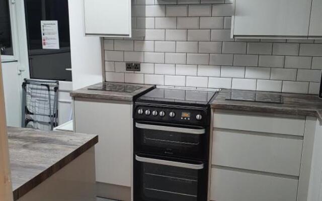 Central Location Preston 1