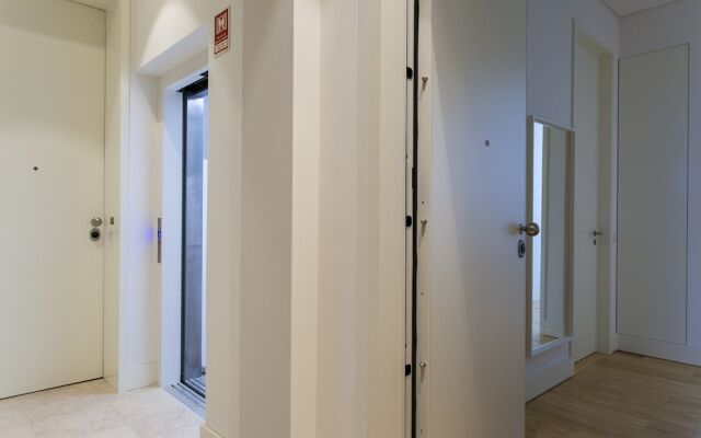 Modern Downtown Apartment Rentexperience