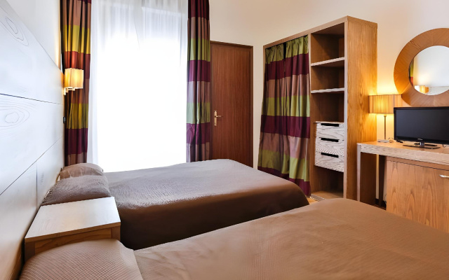 Hotel Avana Mare