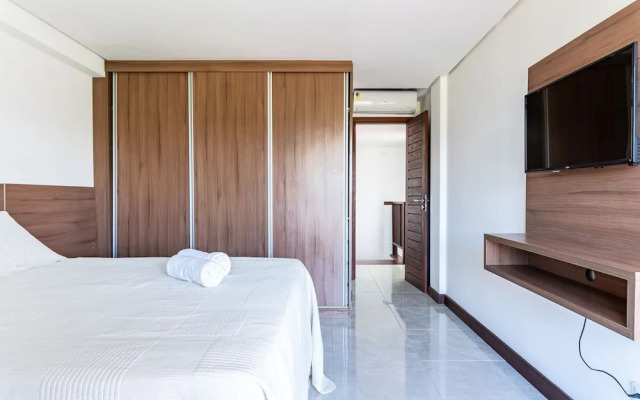 Paraíso C3Suit Cond Meridional Carneiros