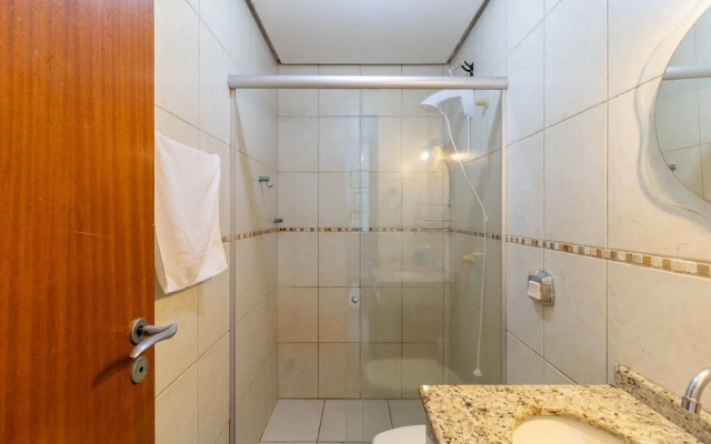 Beautiful apt 2 Minutes From Canas Beach Rsa025