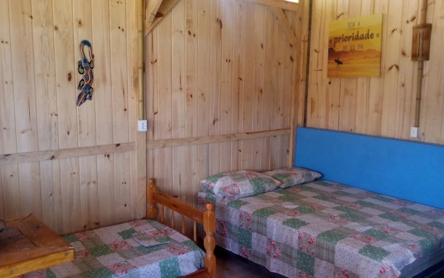 Cabanas do Campeche