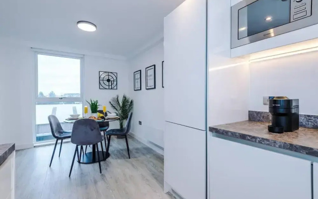 Manchester Short Stay