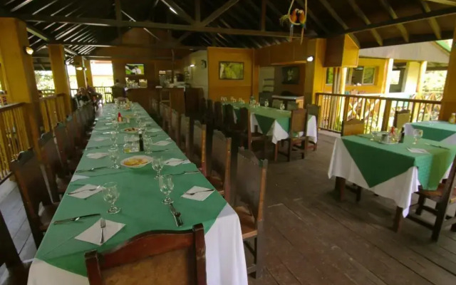 Villa Santo Domingo