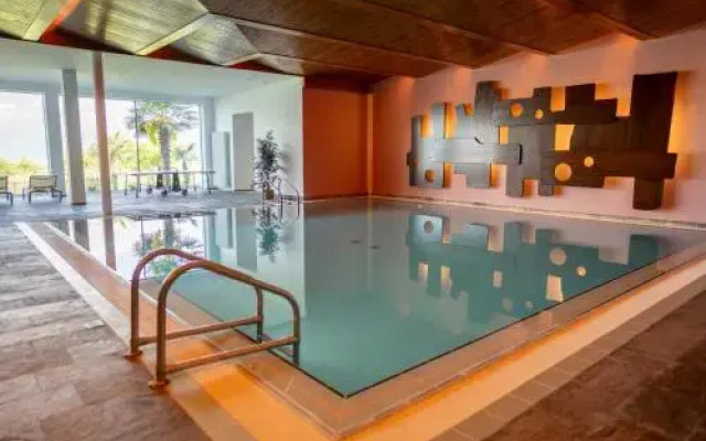 Hotel Tenz
