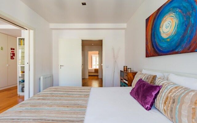 Lisbon Prime Apartment