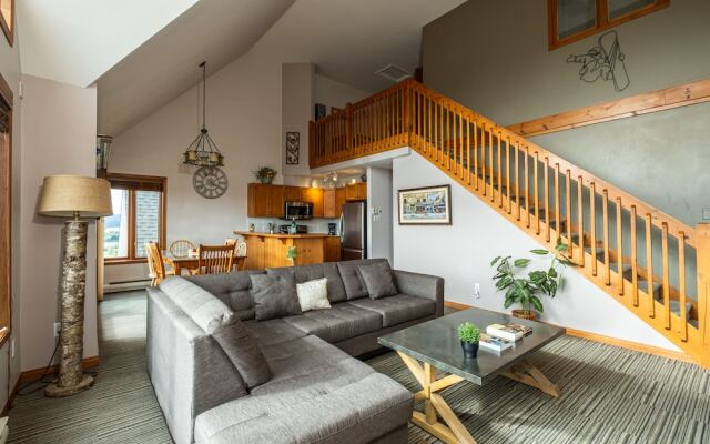 Les Haut Bois Condominiums -RVMT
