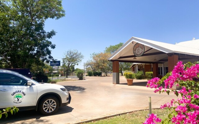 Gidgee Inn Motel