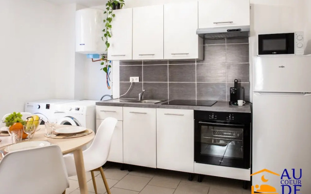 Au Coeur de Perpignan