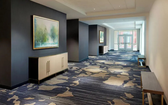 Courtyard BY Marriott Atlanta Covington