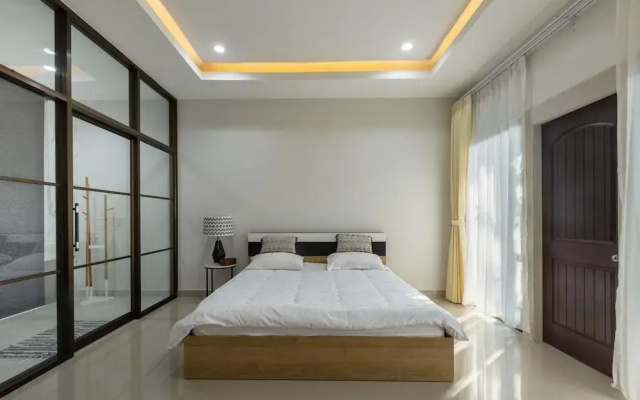 Barli at Lanna Bali Boutique Hotel