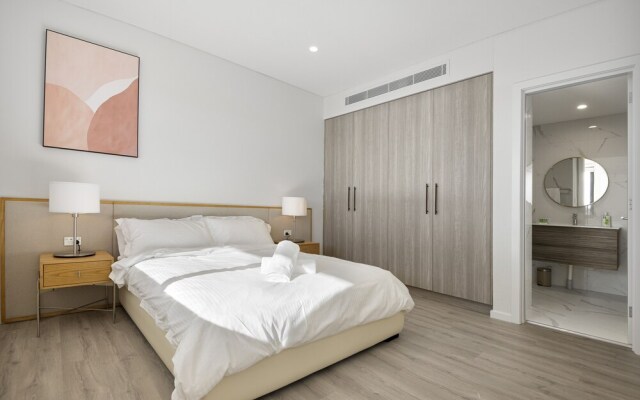 Lake View Suites Jindabyne