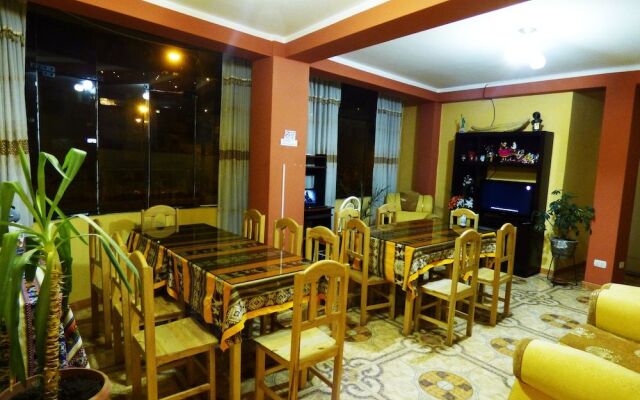 Nak Hoteles