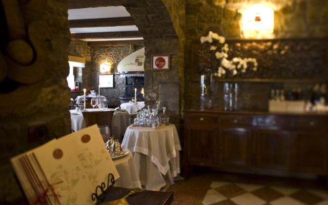 La Tavernetta al Castello